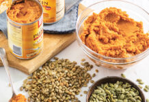 17 Pumpkin Recipes for Fall 17 Pumpkin Recipes for Fall
