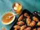 Sweet Tea-Brined Chicken Wings Sweet Tea Brined Wings