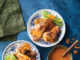 Mayo-Hot Sauce-Marinated Wings Mayo and Hot Sauce Wings