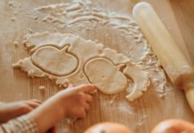 Your Go-To Guide for All Things Fall Baking Your Go-To Guide for All Things Fall Baking Essentials