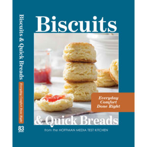 Biscuits & Quick Bread Cover