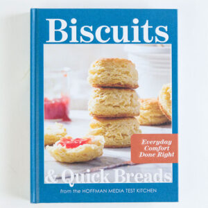 Biscuits and Quick Bread Seamless Cover