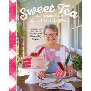 Mama Sue Cover
