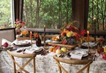 Our Top Picks for Thanksgiving & Holiday Hosting Essentials Our Top Picks for Thanksgiving & Holiday Hosting Essentials