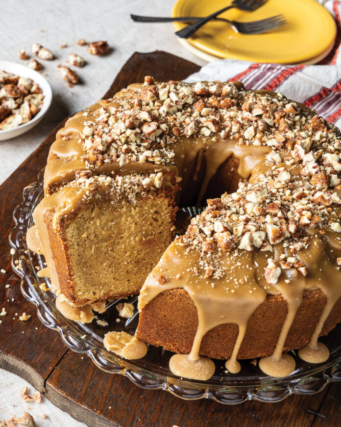 Our Top 10 Cake Recipes to Celebrate National Cake Day