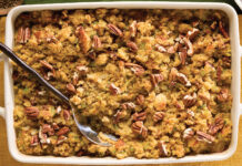 Fresh Takes on Cornbread Dressing New Ways with Cornbread Dressing