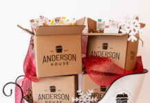 The Ultimate Holiday Giveaway