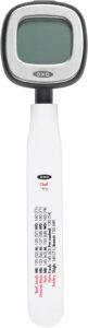 Digital Thermometer