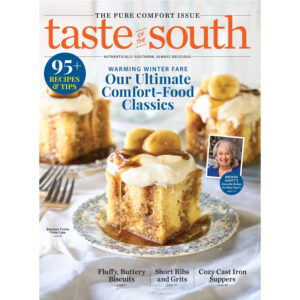 Taste of the South Jan/Feb 2026