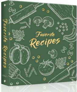 Recipe Book