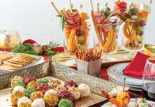 Simple and Stunning Appetizers for Any Gathering Simple Stunning Appetizers