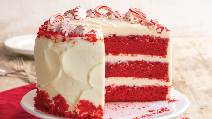 Red Velvet Cake094JBStory New Ways with Red Velvet Cake