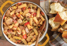 5 Easy Weeknight Meals 5 Easy Weeknight Meals