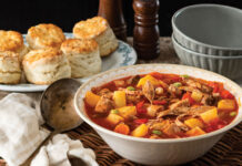 12 Warming Winter Soups and Stews 12 Warming Winter Soups and Stews
