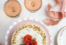 Galentine’s Day Recipes: Sweet and Savory Favorites Galentine’s Day Recipes: Sweet and Savory Favorites