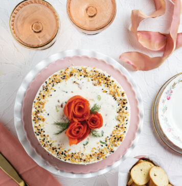 Galentine’s Day Recipes: Sweet and Savory Favorites Galentine’s Day Recipes: Sweet and Savory Favorites