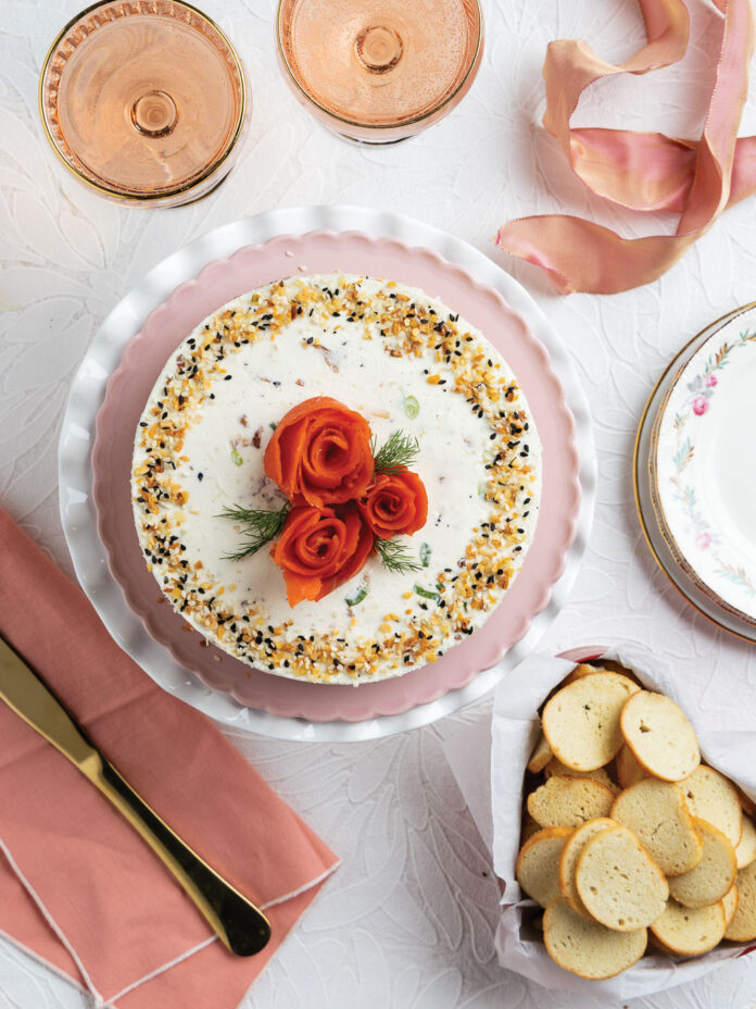 Galentine’s Day Recipes: Sweet and Savory Favorites