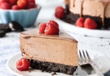 Chocolate Desserts for Galentine’s or Valentine’s Day