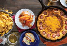 Our Top 50 Game Day Recipes Our Top 50 Game Day Recipes