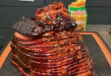 Spice Up Your Dinner Table with Tony Chachere’s