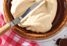 Coffee Ice Cream Pie Coffee Ice Cream Pie