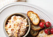 Classic Pimiento Cheese Classic Pimiento Cheese