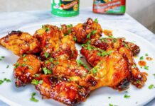 Start Tailgate Season Right with Tony Chachere’s