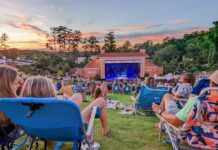 LaGrange, Georgia: The Small-Town Getaway Just South of Atlanta
