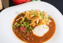 It’s Not Gumbo Season without Tony Chachere’s